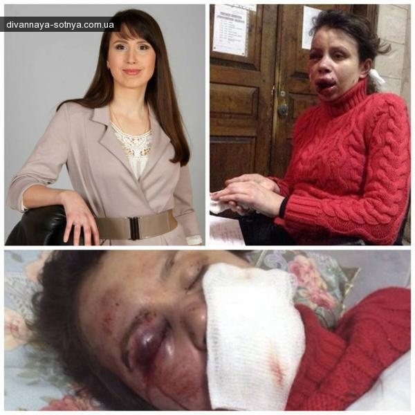 Тетяна Чорновол назвала замовника й організатора нападу на неї