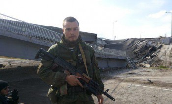 Терорист Мільчаков планує розширяти своє бандформування