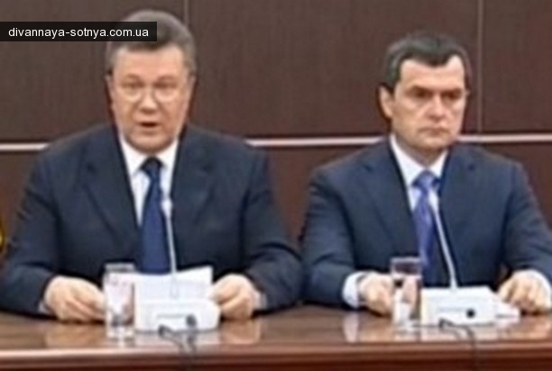 Путін відповів Порошенко холостим залпом