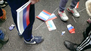 Стало відомо, скільки заплатили росіянам за учать в Антимайдані