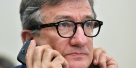 "На пропускном режиме в АТО процветает взяточничество", - Тарута