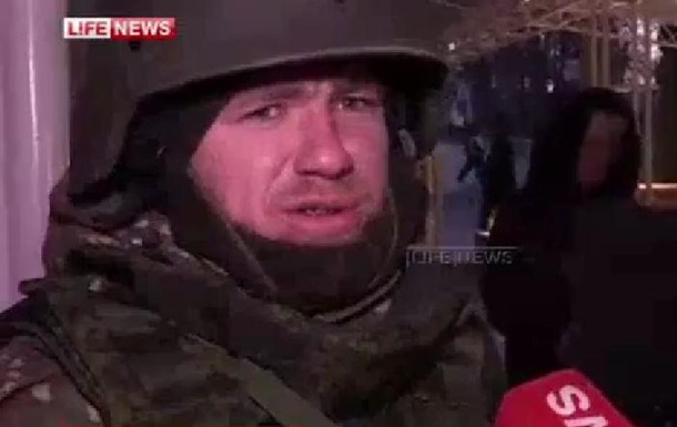 Моторола опроверг сообщение о своей смерти