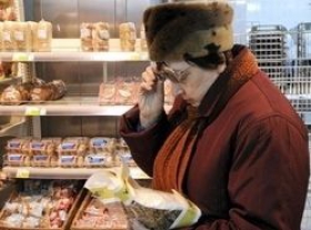 Власть умышленно раскручивает рост цен в Украине