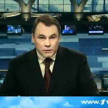 Невідомі підпали будинок ведучого "Першого каналу" Росії