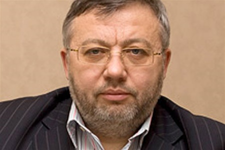 Экс-замглавы Нацбанка Александр Савченко: Украинские власти могут стабилизировать гривню на отметке 18-19 за доллар