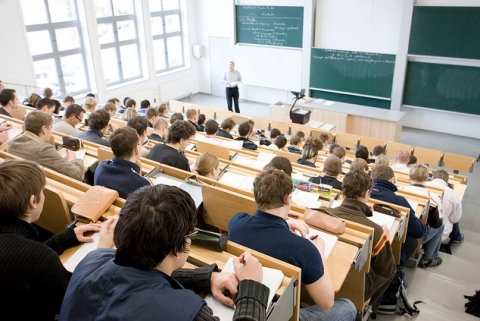 Министерство образования усложнило процедуру получения ученых званий