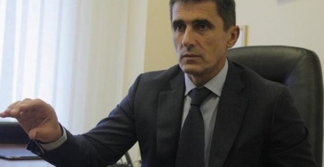 Яреме подыскали новую должность