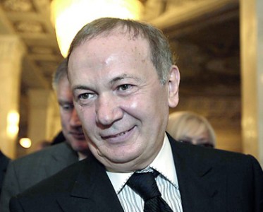 Прокуратура сохранила бизнес Юрия Иванющенко