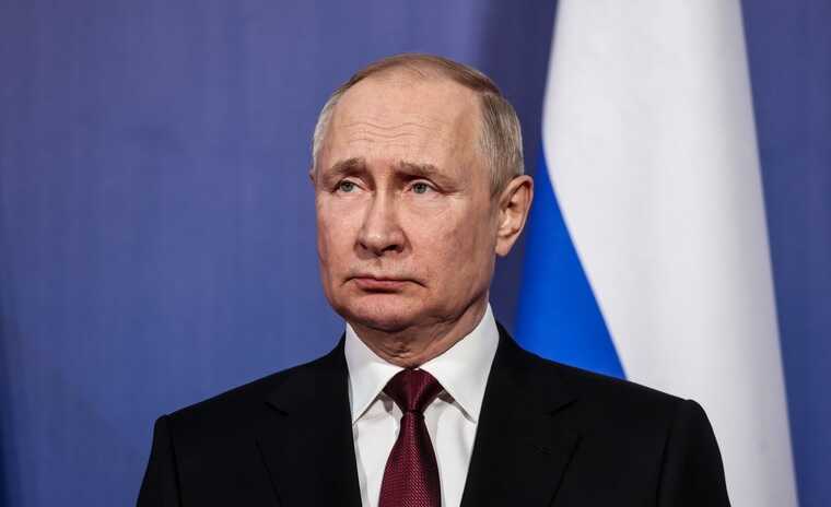 Путін не досяг мети в Україні, слід чекати нових дій - Брідлав