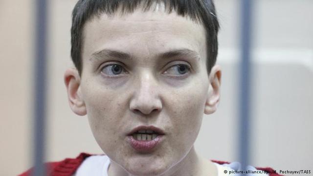 Войнович призвал Путина не позорить Россию и отпустить Савченко