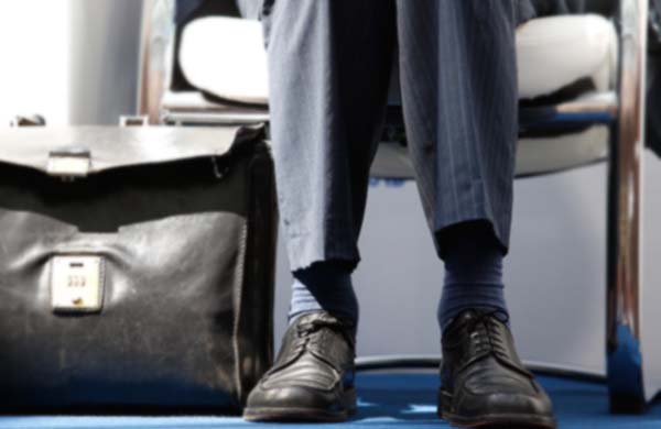 Знакомьтесь, старый-новый смотрящий за ГФС – «Нужник»