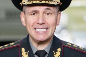 Одіозний екс-міністр оборони Гелетей купив VIP-маєток в Англії