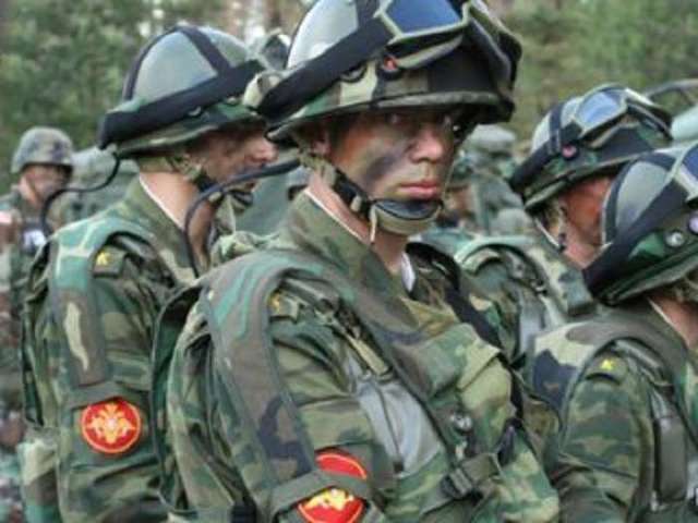 Росія може напасти на Польщу з Калінінградської області, - Rzeczpospolita