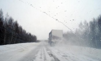 В Донецке слышна канонада: на близлежащих трассах начались бои