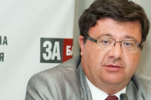 «Правительство Яценюка должно «затянуть пояса» вместе со всеми украинцами»