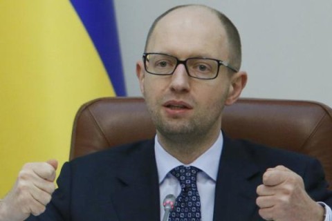 Эксперты: Кадровые чистки Яценюка накануне получения кредита МВФ несвоевременны