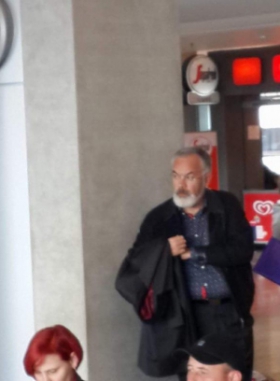 В Україні одіозному Дмитру Табачнику не дадуть можливості повторити вчинок Чечетова