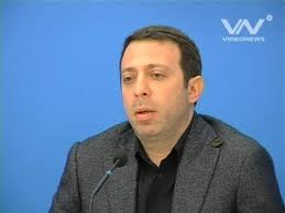 И.о. мэра Днепропетровска заявляет, что рейдер Игоря Коломойского похитил местного чиновника