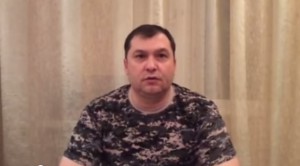 Болотов создаёт фонд. Хочет заниматься гуманитаркой