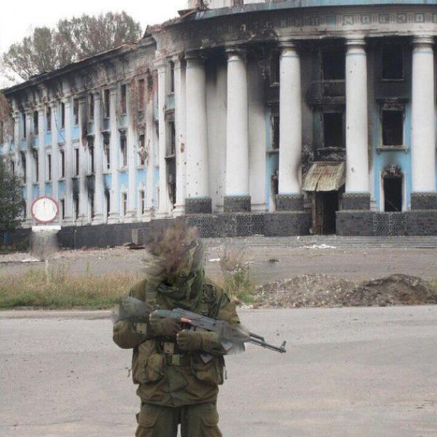 Перед отправкой в Украину солдаты из РФ подписывают занятный документ. ФОТО