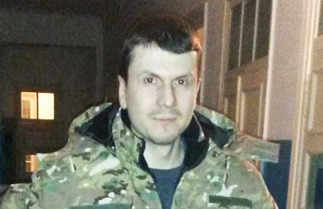 В убийстве Немцова подозревают главаря батальона имени Дудаева