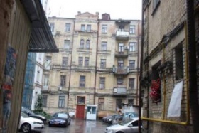 Депутатка розповіла про корупційні наміри ОСББ Таріела Васадзе