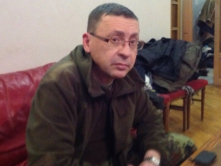 В Харькове у хирурга из АТО отобрали квартиру за долги