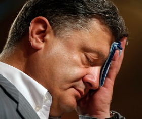 "Порошенко повторяет путь Януковича в плане неспособности управлять государством"