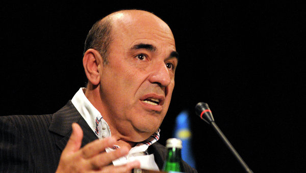 Чтобы не работать, депутаты бьют друг другу рожи - Рабинович