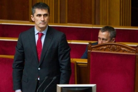 В.Ярема повинен відповісти за бездіяльність – нардеп