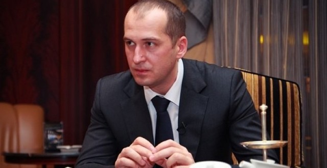 В Министерстве аграрной политики «потерялись» 640 тыс. га земли