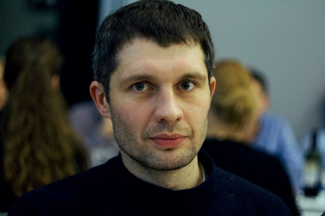 Олександр Ябчанка: «Безкоштовної медицини не буває, бо ніщо з нічого не виникає»