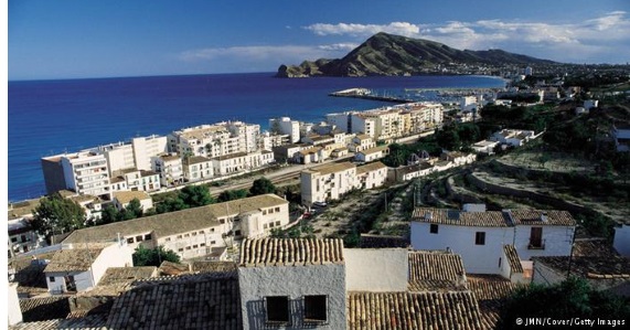 Стало известно, в каких условиях «прозябал» в Испании беглый министр Януковича Колобов