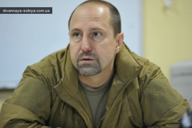 Комбат «Востока» Ходаковский совершил преступление против ДНР