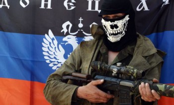 Письмо наёмника ДНР матери в Россию