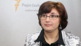 Трійку кандидатів на посаду директора НАБ можуть визначити вже наступного тижня – Яновська