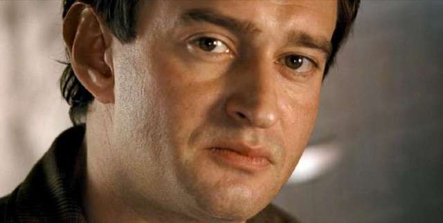 Російський актор Хабенський гідно відповів ватникам в соцмережах