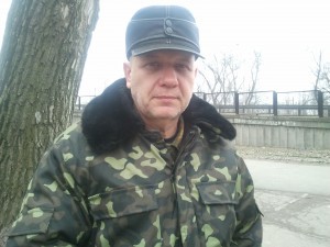 Український герой, пройшовши крізь полон: «Два раза имитировали расстрел. Один раз повешенье»