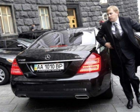 Хомутиннік хоче підсидіти Тимошенко, Ляшка і Садового