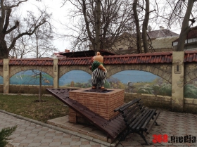 Одесский малый бизнес: «услуги» Когана или работа без взяток