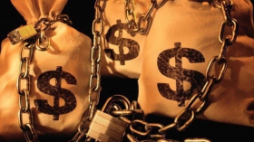 Долар на «чорному» ринку: відкриття «торгів» 09 березня