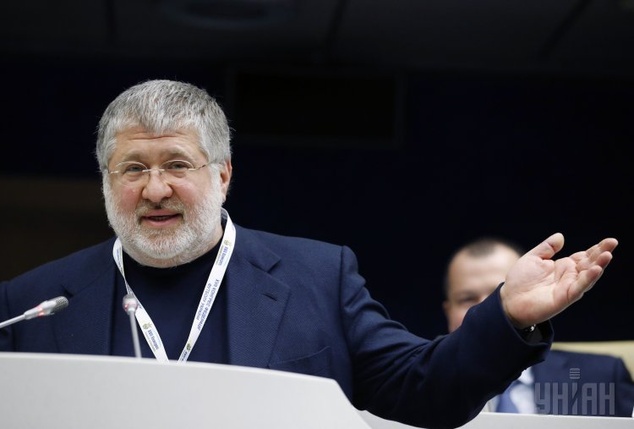 Зачем Игорю Коломойскому реприватизация