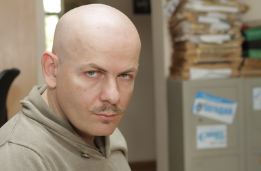 Бузина звільнився з газети "Сегодня" - джерела