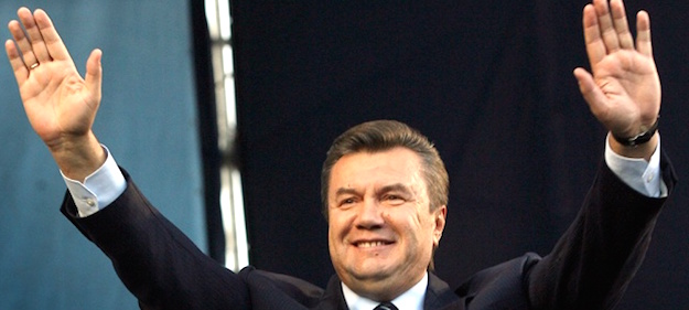 Як не допустити реванш "Януковича"?