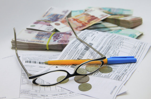 Нова схема: гроші з пилюки