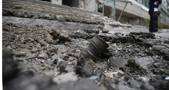 500 трупов в подвалах Дебальцево – результат «зачистки» по-русски