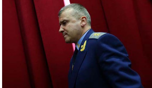 Янукович проходил свидетелем по делу отравления Ющенко, но устраивал истерию, – экс-замгенпрокурора