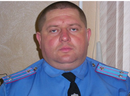 Старые люди на новых должностях или люстрация в Одесском варианте