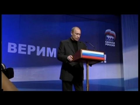 Один московский блогер разоблачил всю пропаганду Кремля