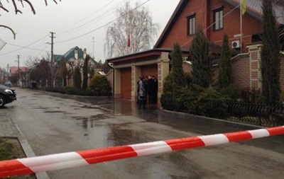 Опозиційний блок виступив із заявою у зв’язку зі смертями екс-регіоналів